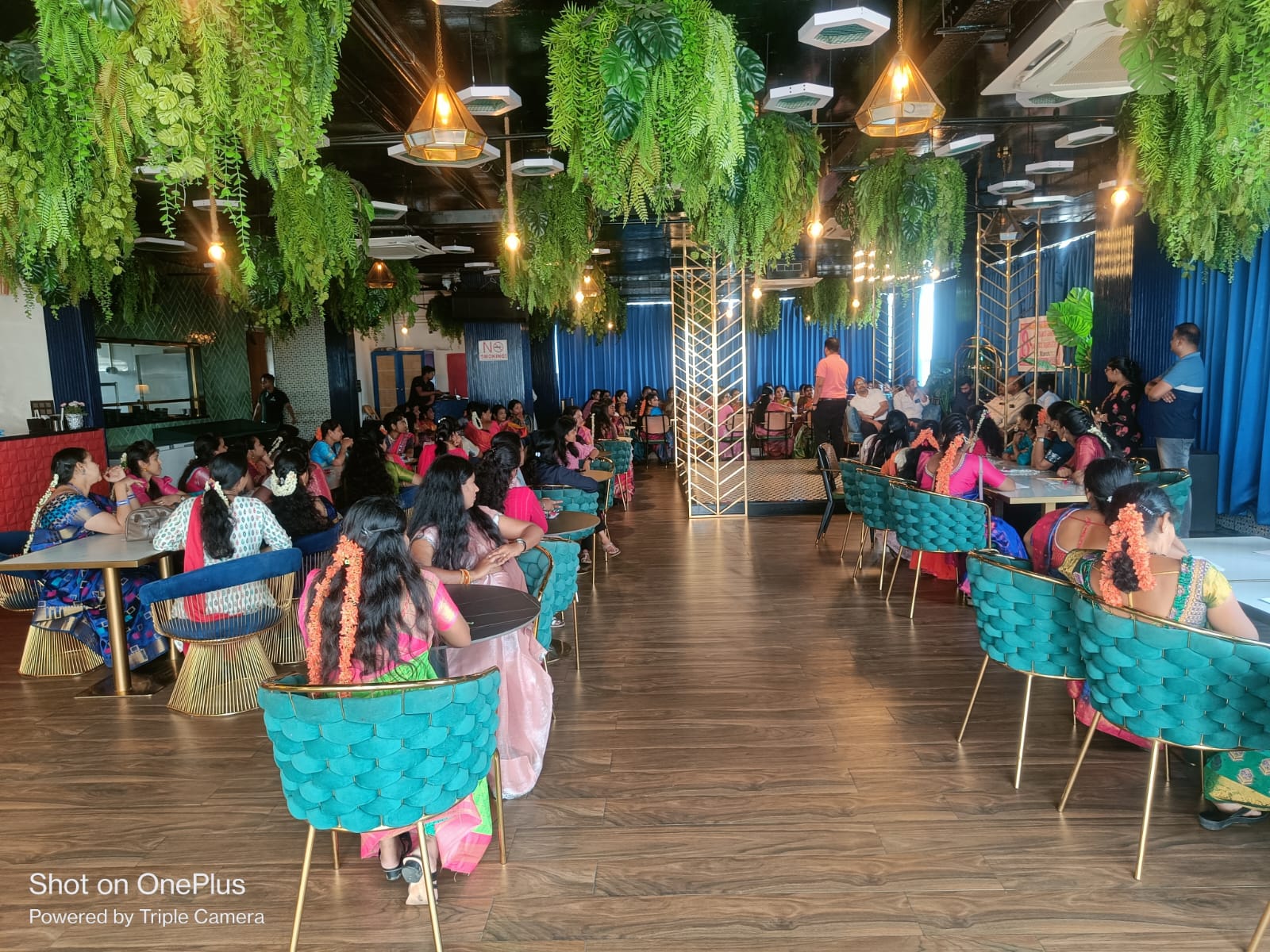 JK Maini Group celebrating Womens Day